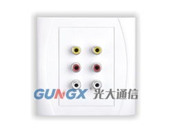 SD316产品详细介绍 浙江光大通信设备有限公司的高性能通讯设备