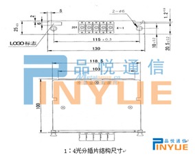 分纤箱超低价格高品质产品 宁波市品悦通信设备的卓越之道
