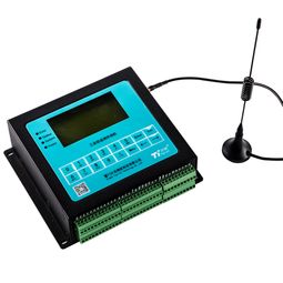 RTU设备详解 功能、通讯标准及其在通讯设备中的角色