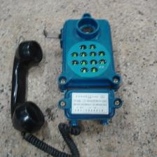 HBD(K-1) 矿用按键防爆电话机 保障食品工业安全通讯的关键设备