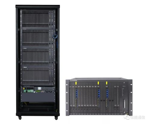 应用案例丨恒捷通信助力西安市食品药品检验检测中心语音项目建设